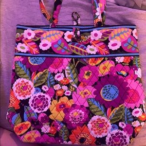 Vera Bradley Carry-On Bag